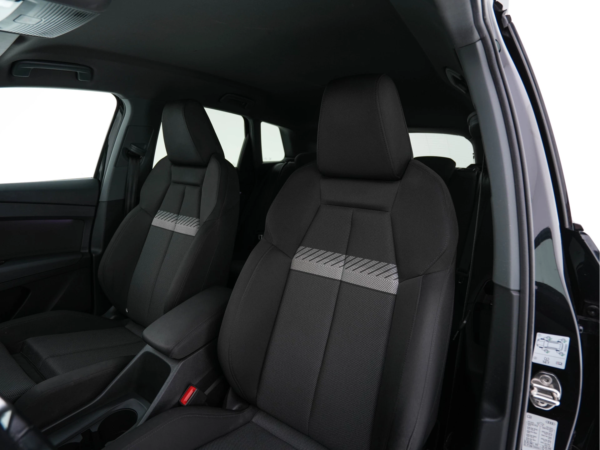 Hoofdafbeelding Audi Q4 e-tron