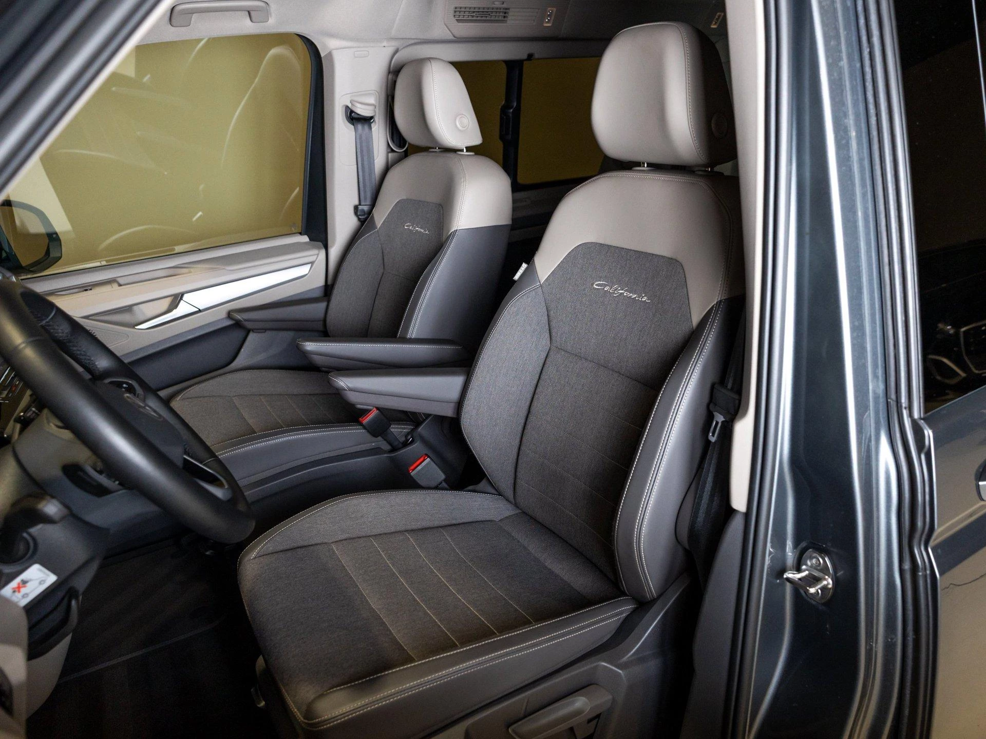 Hoofdafbeelding Volkswagen California
