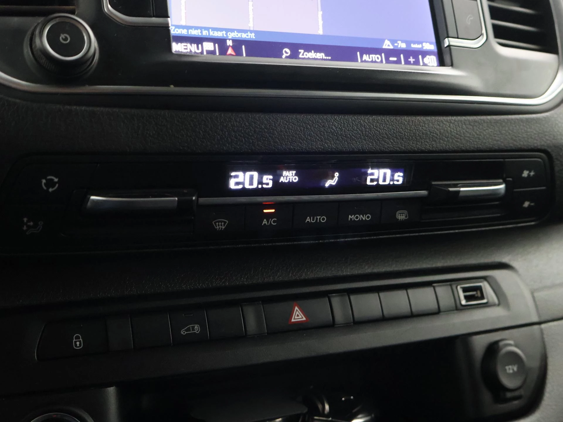 Hoofdafbeelding Toyota ProAce