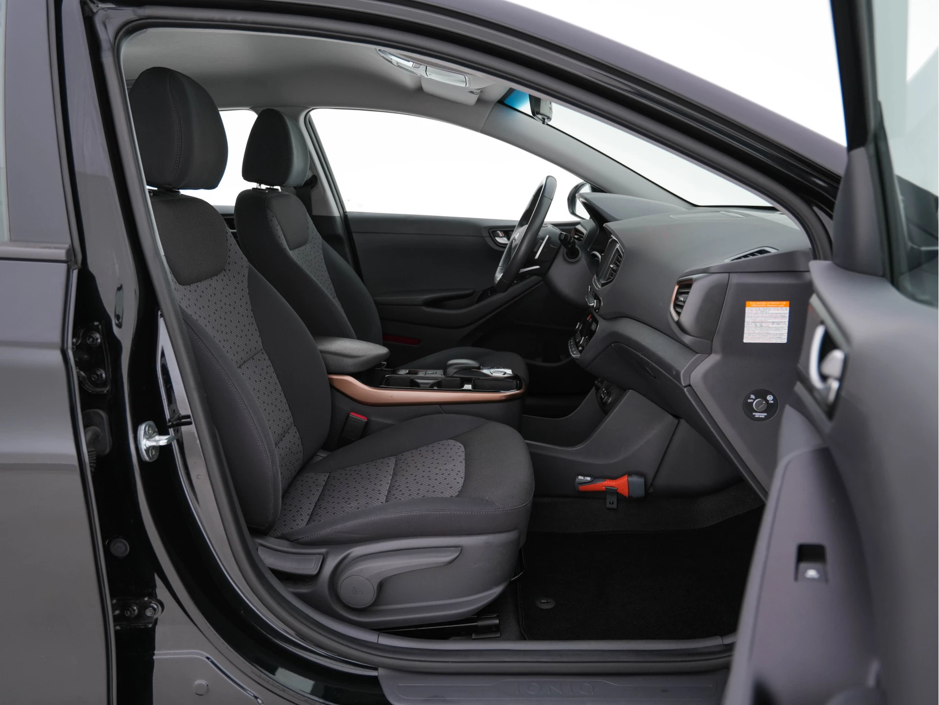 Hoofdafbeelding Hyundai IONIQ