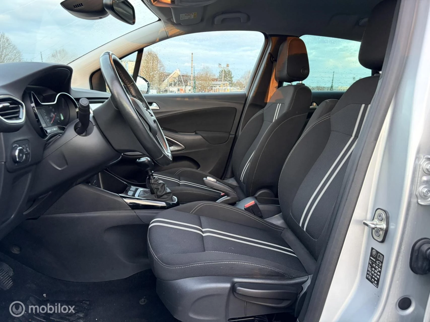 Hoofdafbeelding Opel Crossland