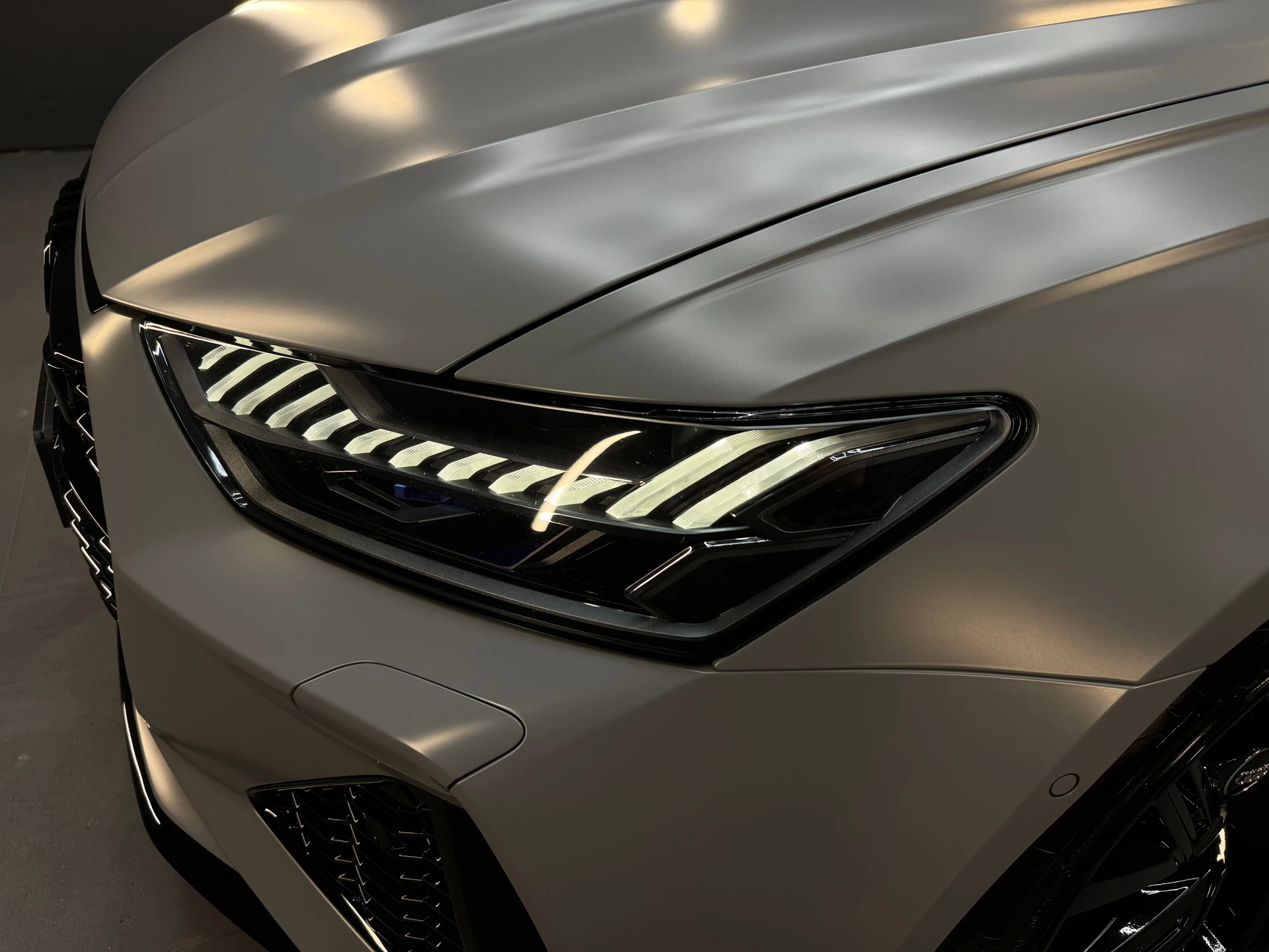Hoofdafbeelding Audi RS6