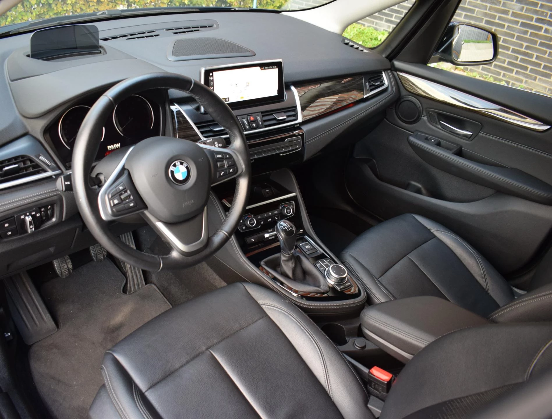 Hoofdafbeelding BMW 2 Serie