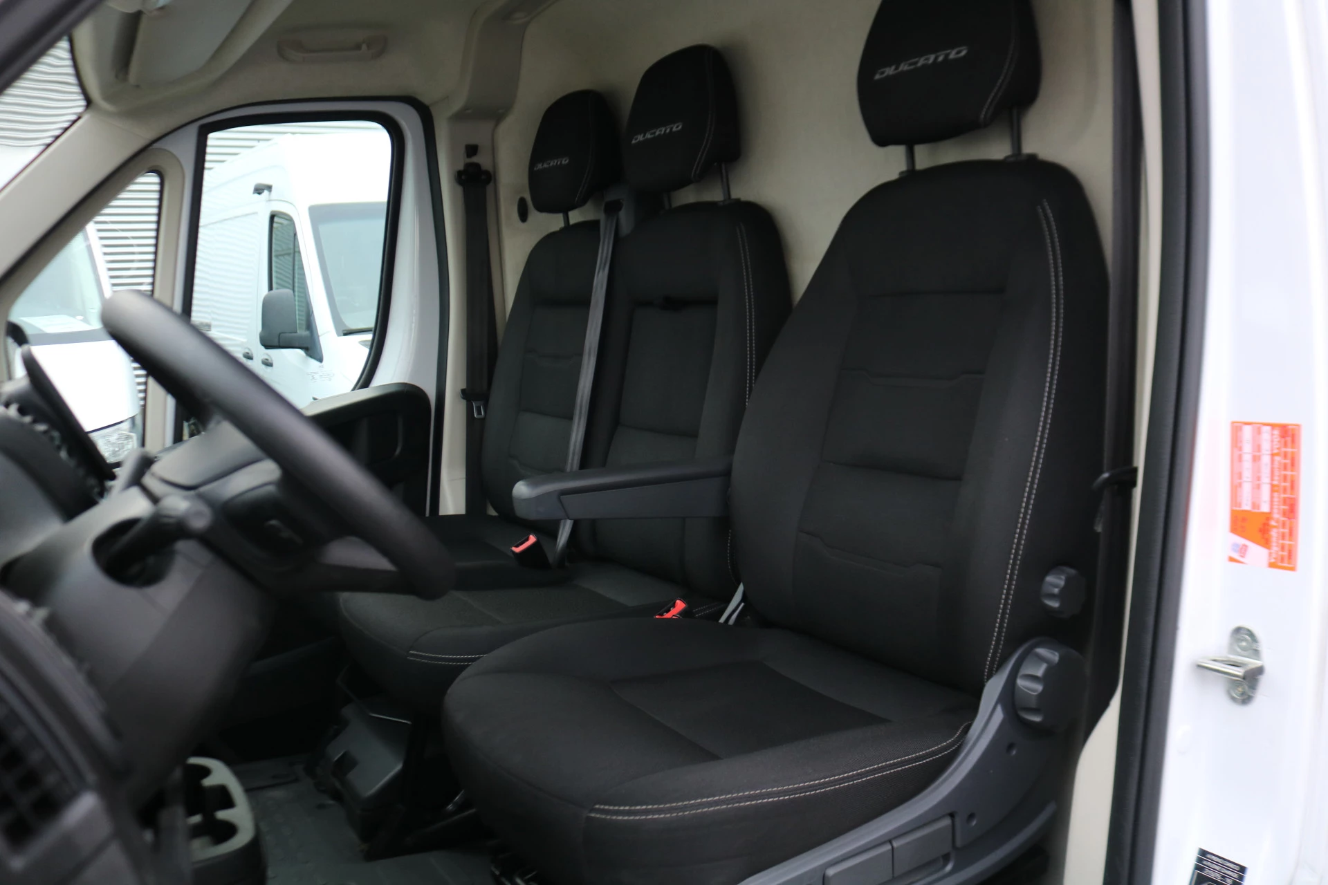 Hoofdafbeelding Fiat Ducato