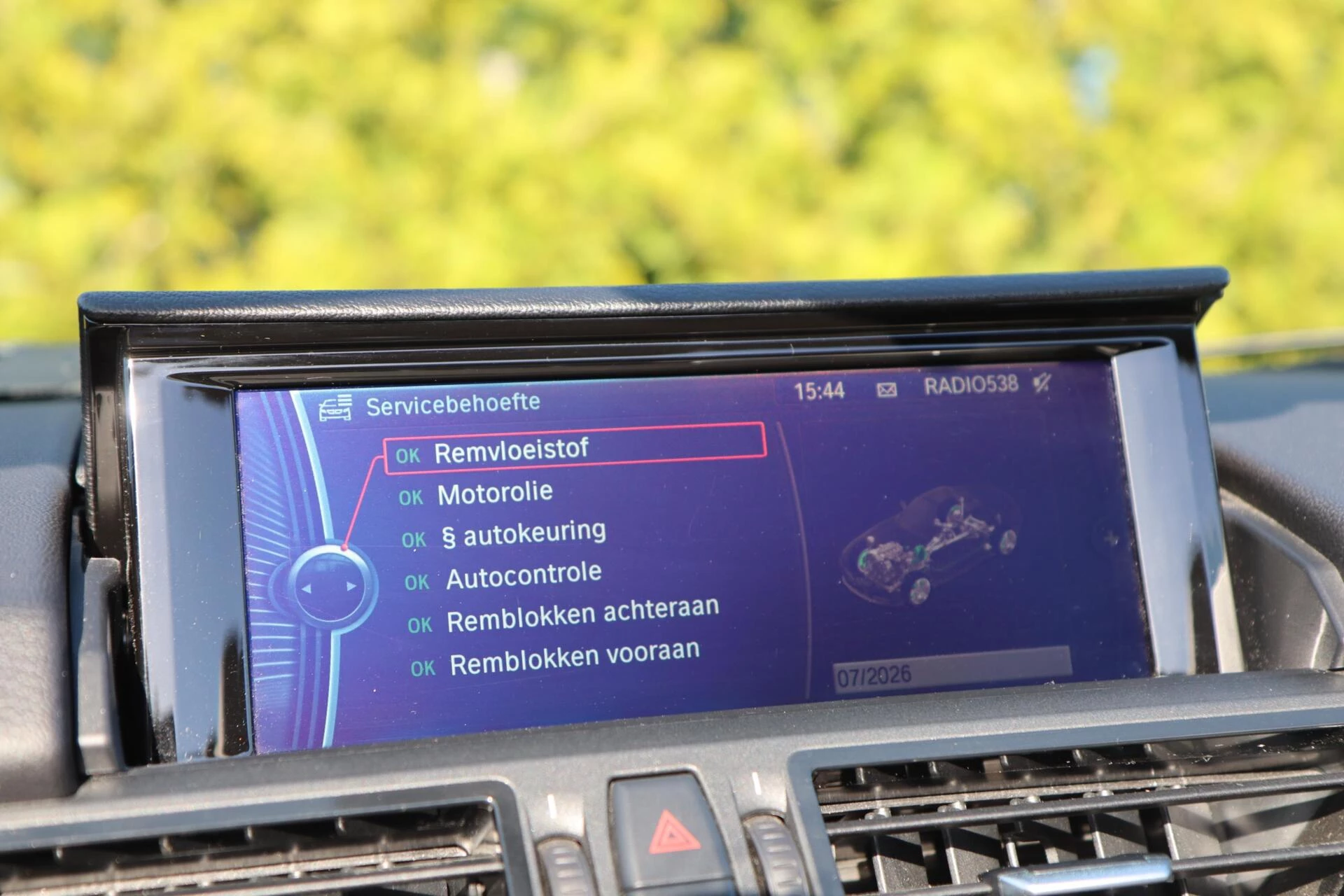 Hoofdafbeelding BMW Z4