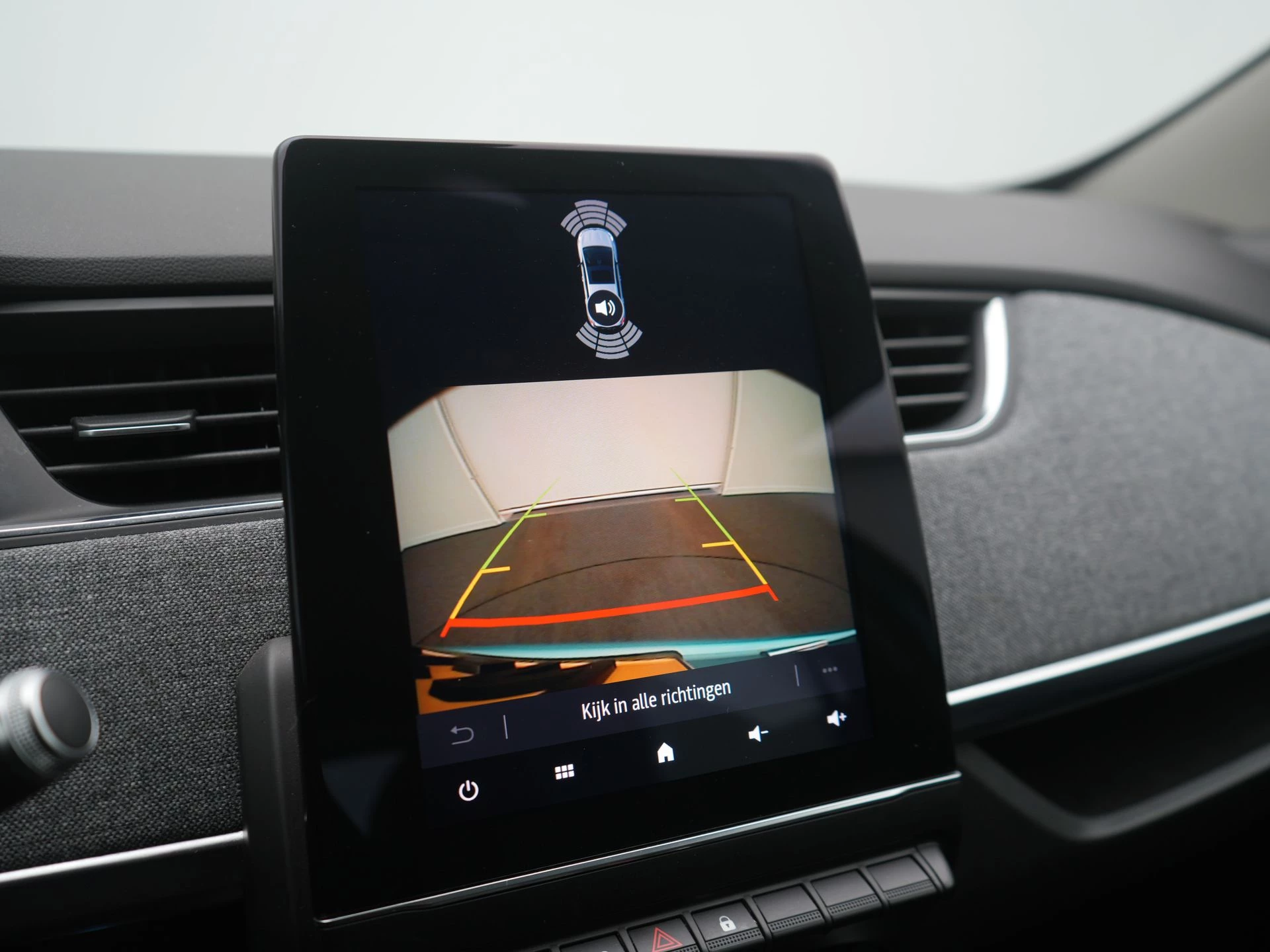 Hoofdafbeelding Renault ZOE