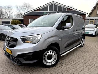 Hoofdafbeelding Opel Combo Opel Combo 1.5D L1H1 Edition + Schufdeur L+R, Navi, App Connect