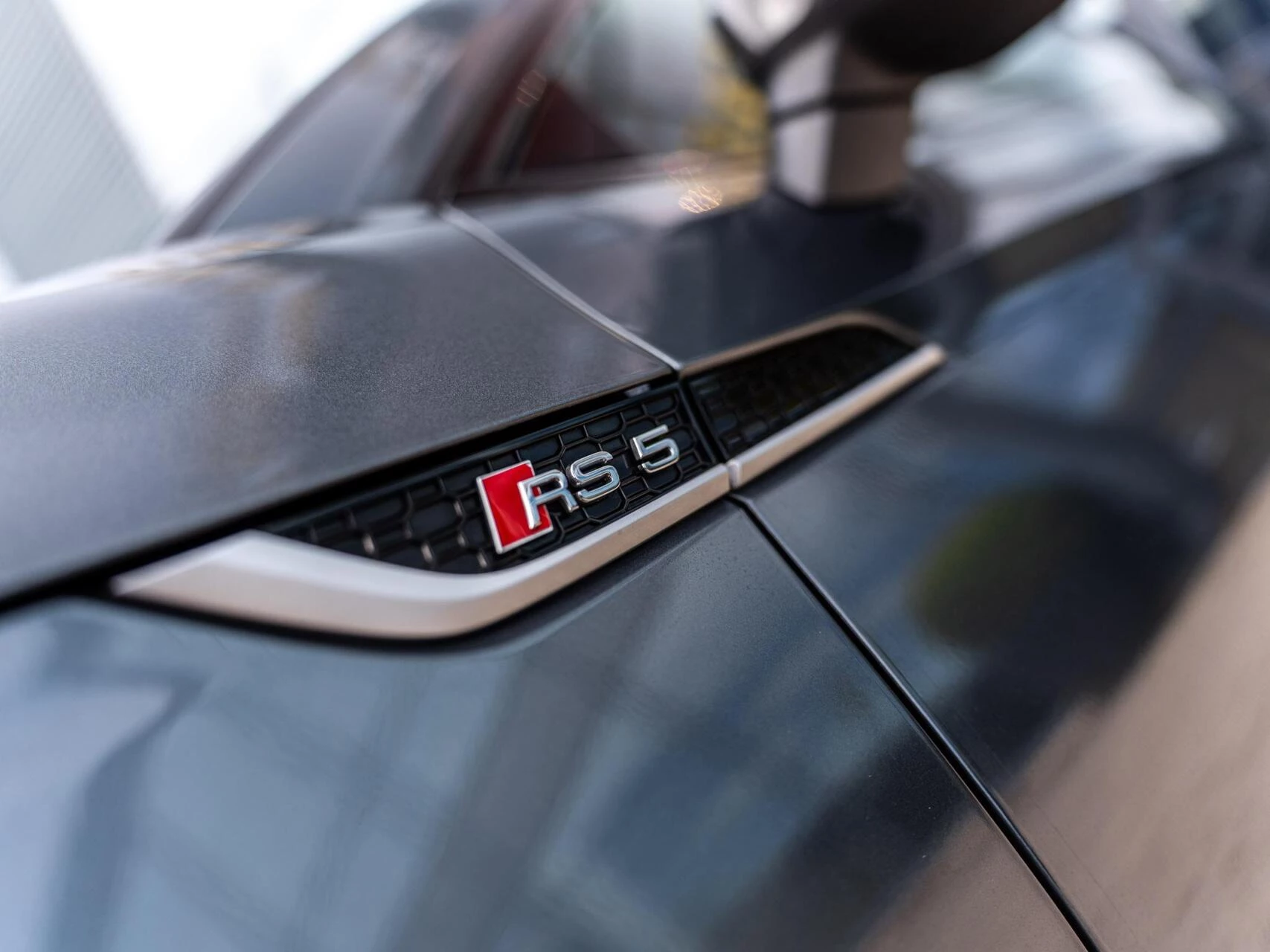 Hoofdafbeelding Audi RS5