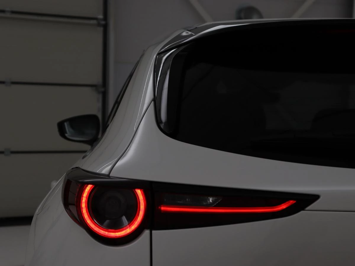 Hoofdafbeelding Mazda CX-30