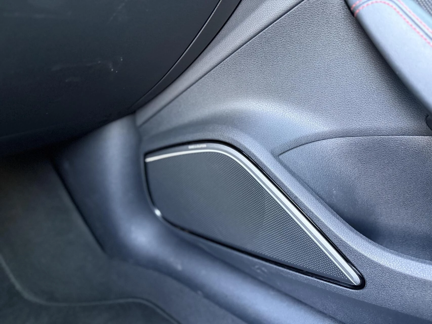 Hoofdafbeelding Audi RS3