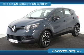 Renault Captur 0.9 TCe *Airco*Trekhaak*