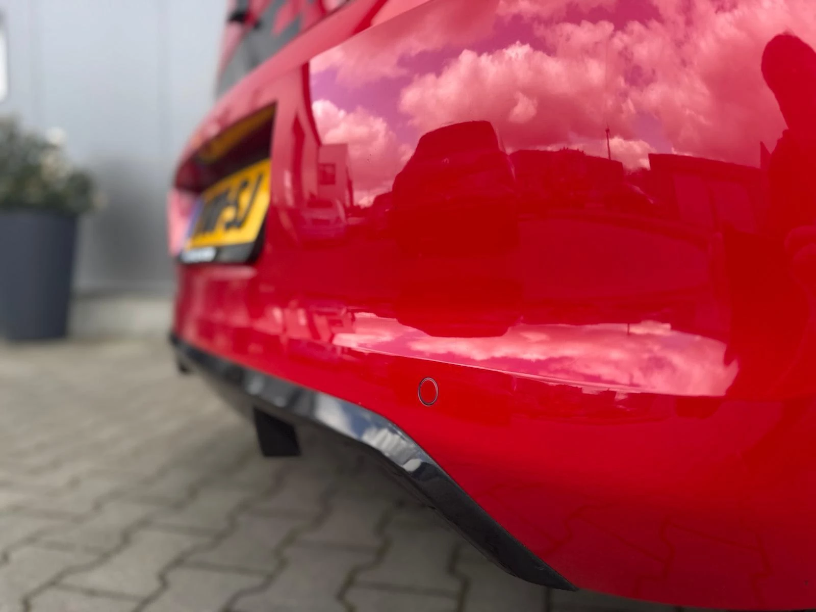 Hoofdafbeelding Škoda Citigo