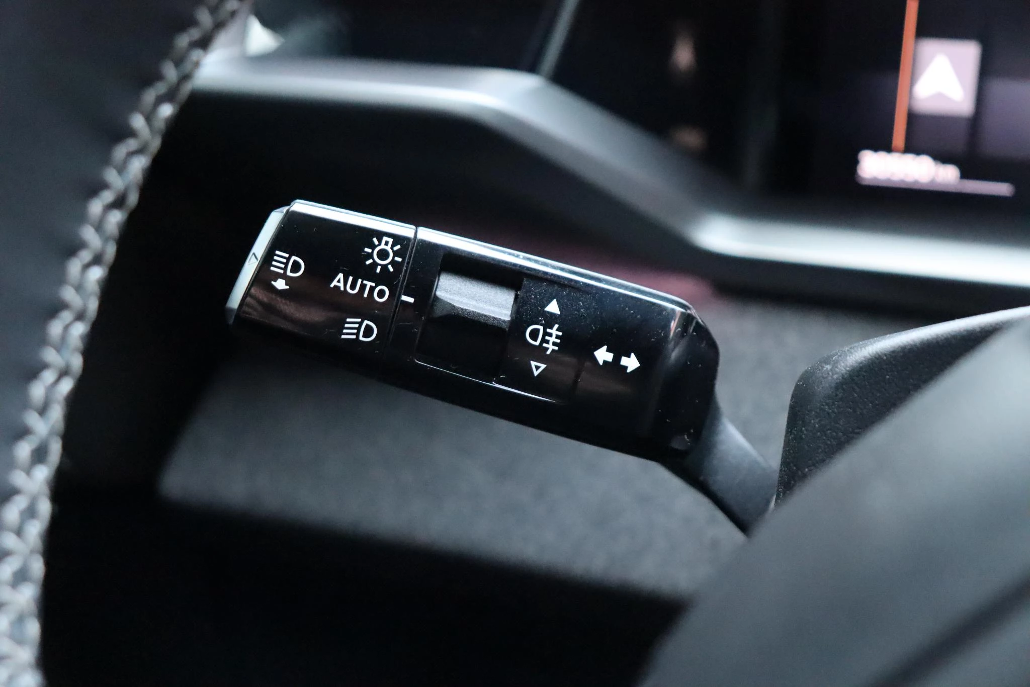 Hoofdafbeelding Opel Grandland