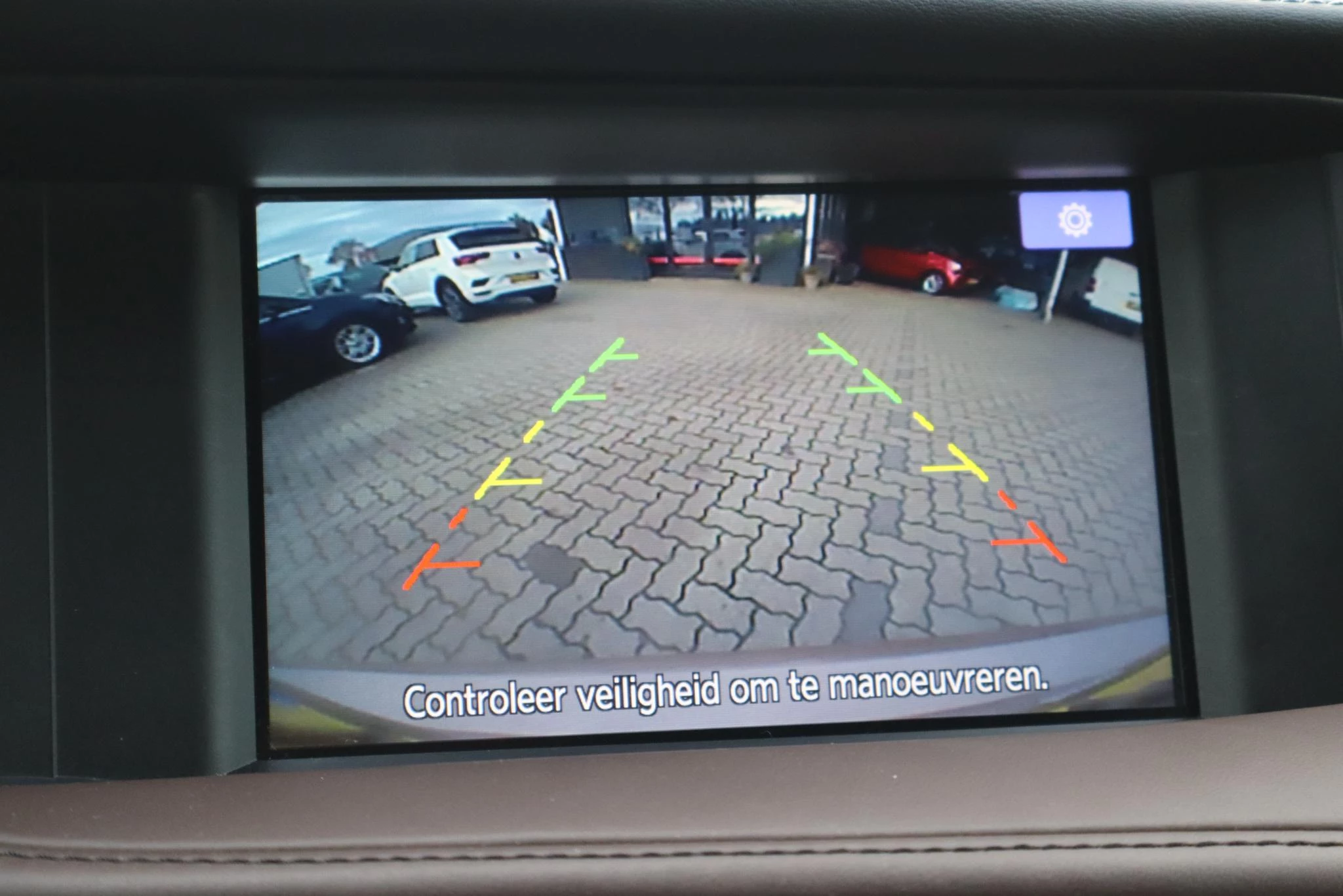 Hoofdafbeelding Infiniti Q