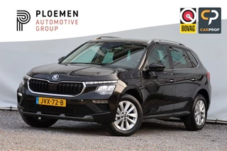 Škoda Kamiq 1.0 TSI DSG Selection - 116 pk **Camera / Full Link / PDC