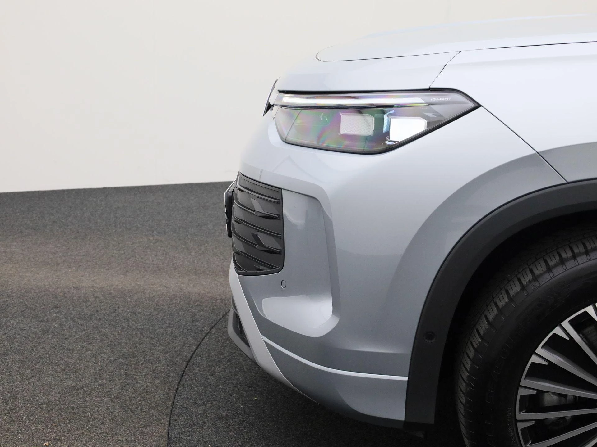 Hoofdafbeelding Volkswagen Tayron