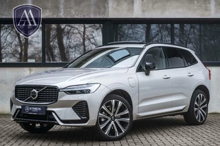 Volvo XC60 2.0 Recharge T8 AWD R-Design Facelift Pano ACC