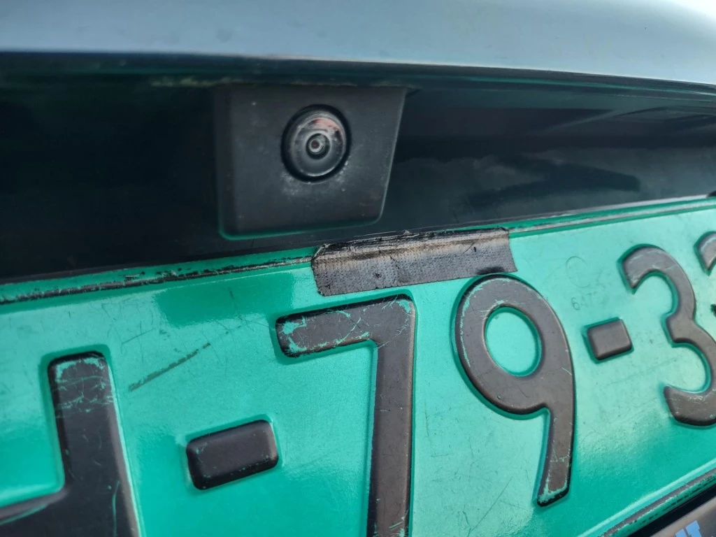 Hoofdafbeelding Fiat 500e