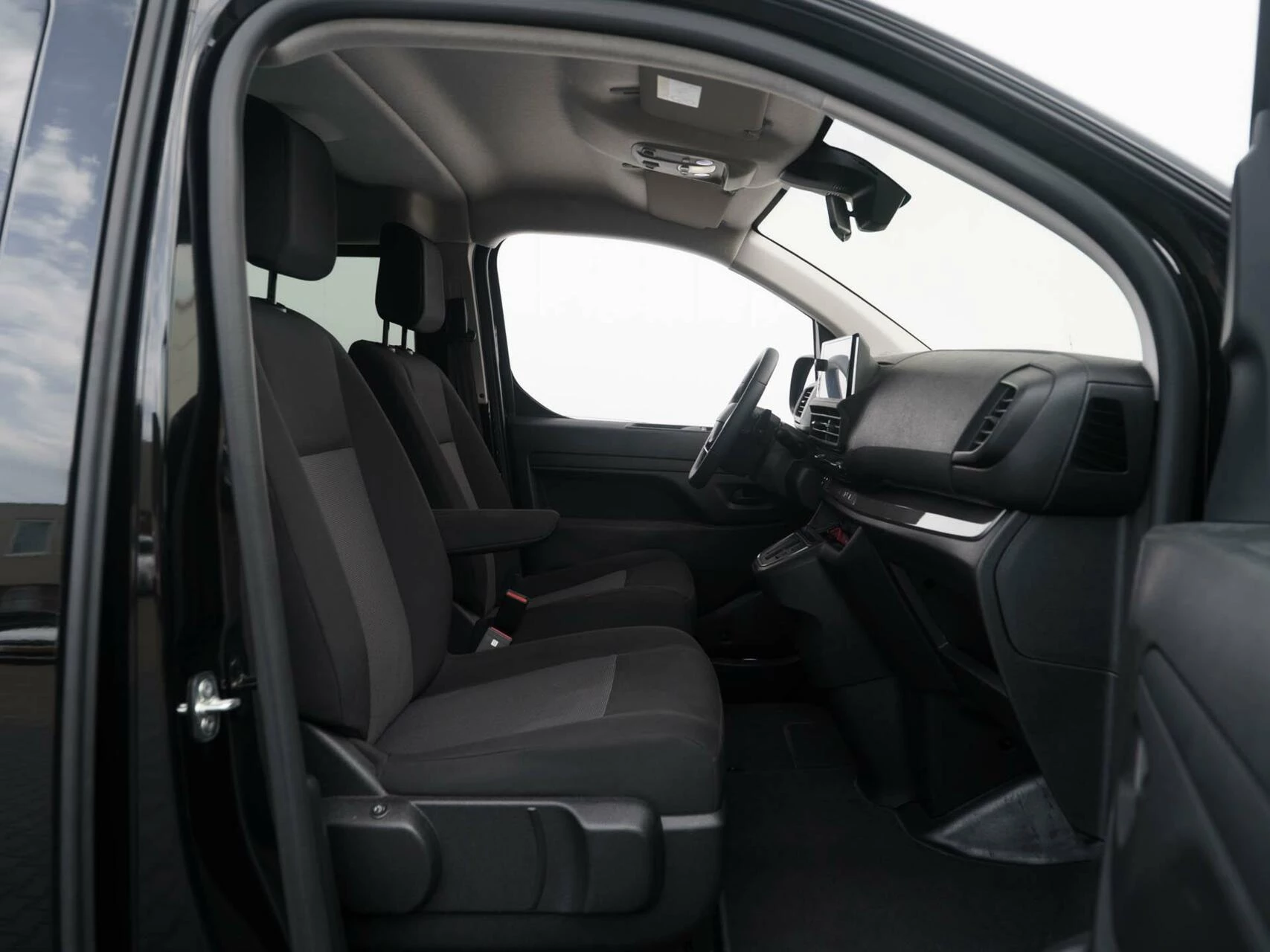 Hoofdafbeelding Fiat Scudo