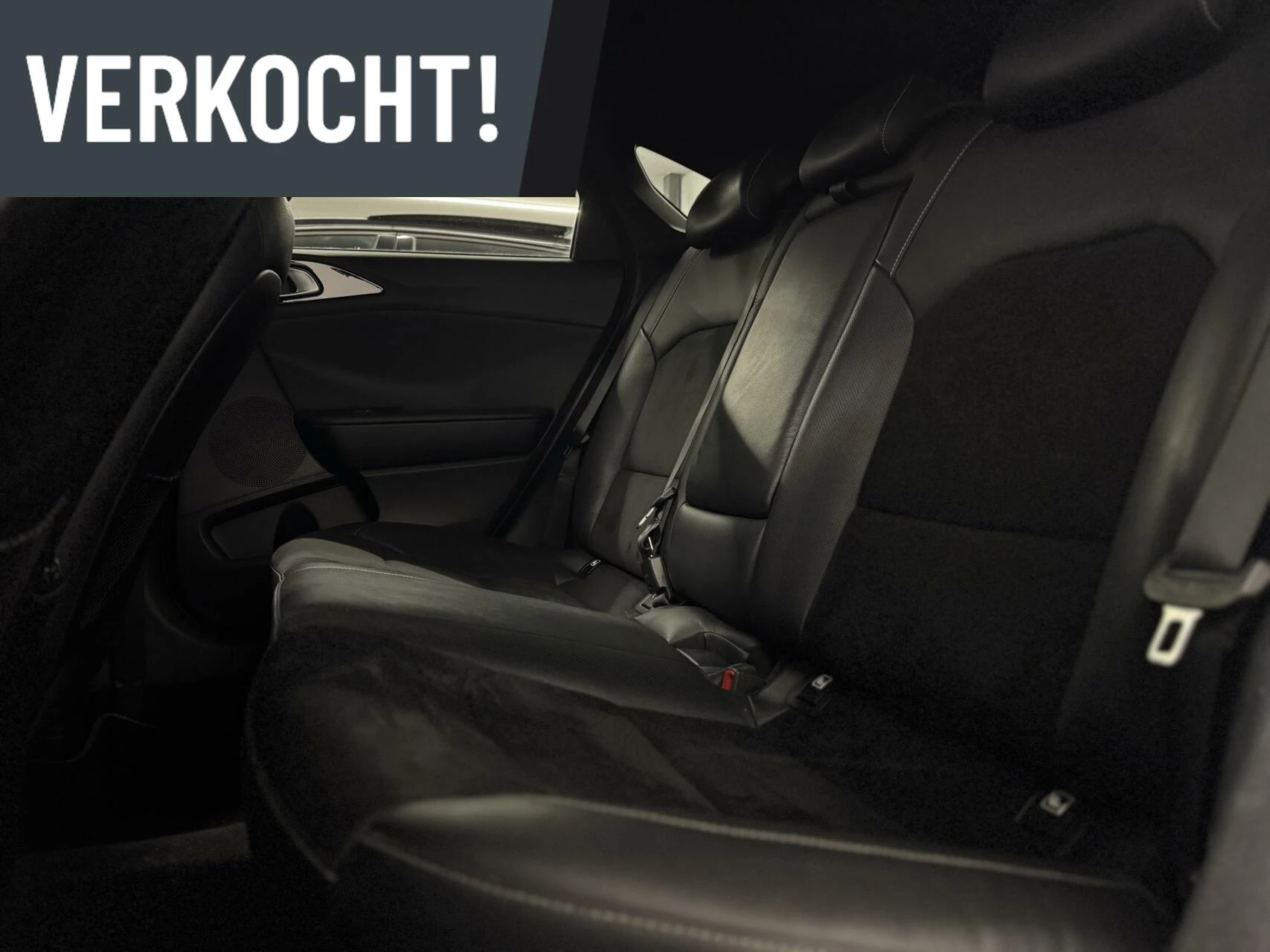 Hoofdafbeelding Kia ProCeed