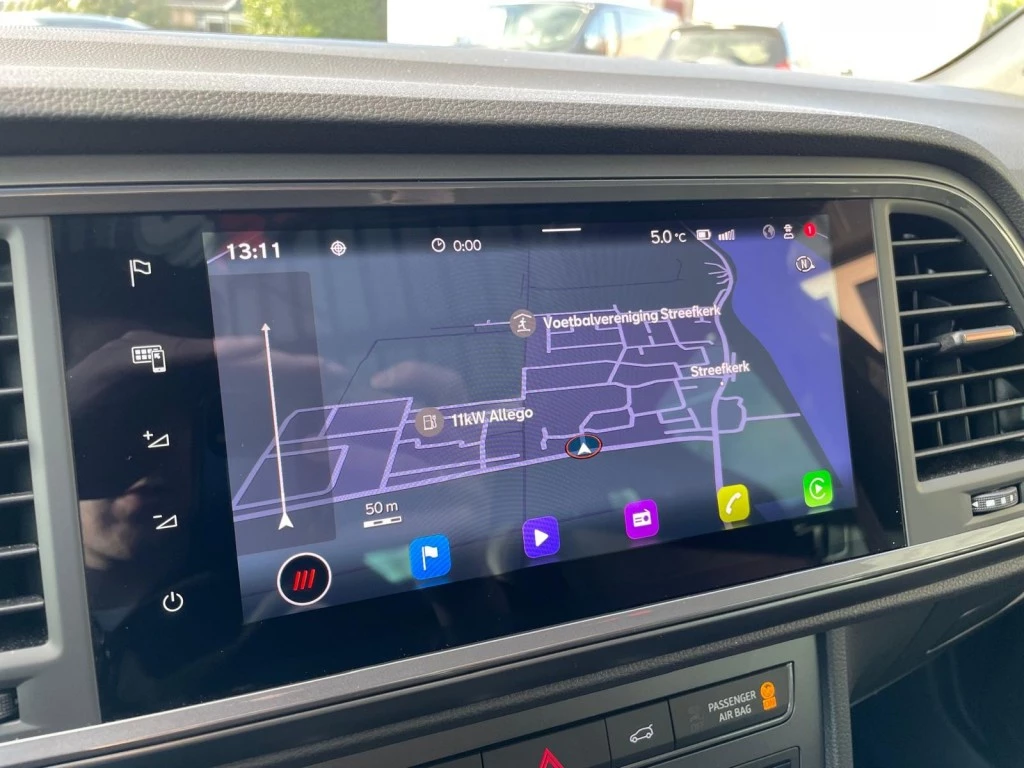 Hoofdafbeelding CUPRA Ateca