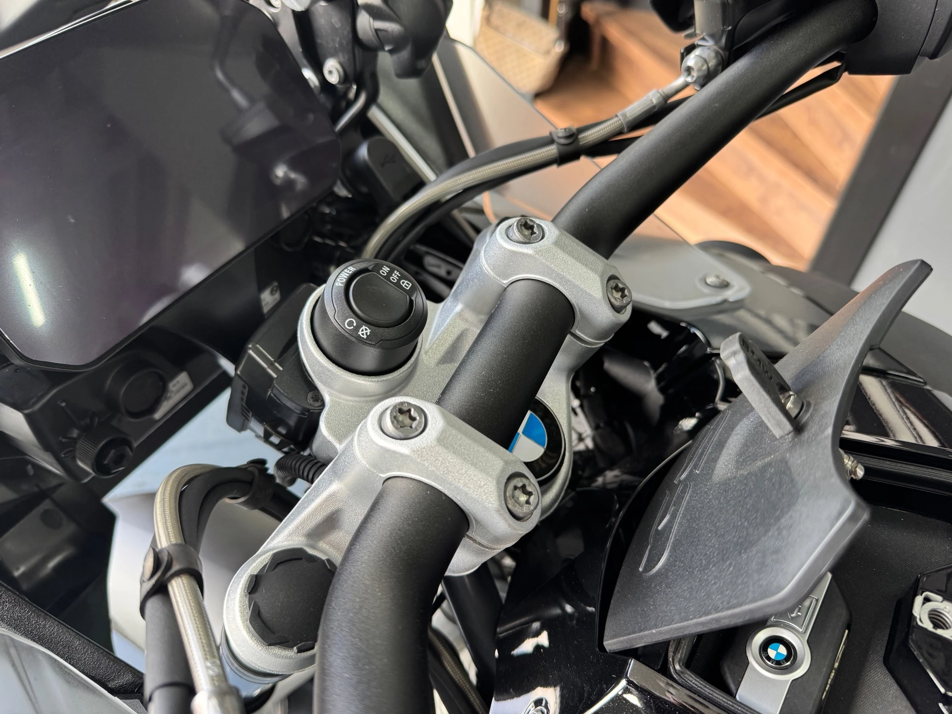 Hoofdafbeelding BMW R 1250 GS Adventure