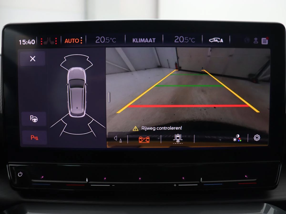 Hoofdafbeelding CUPRA Leon