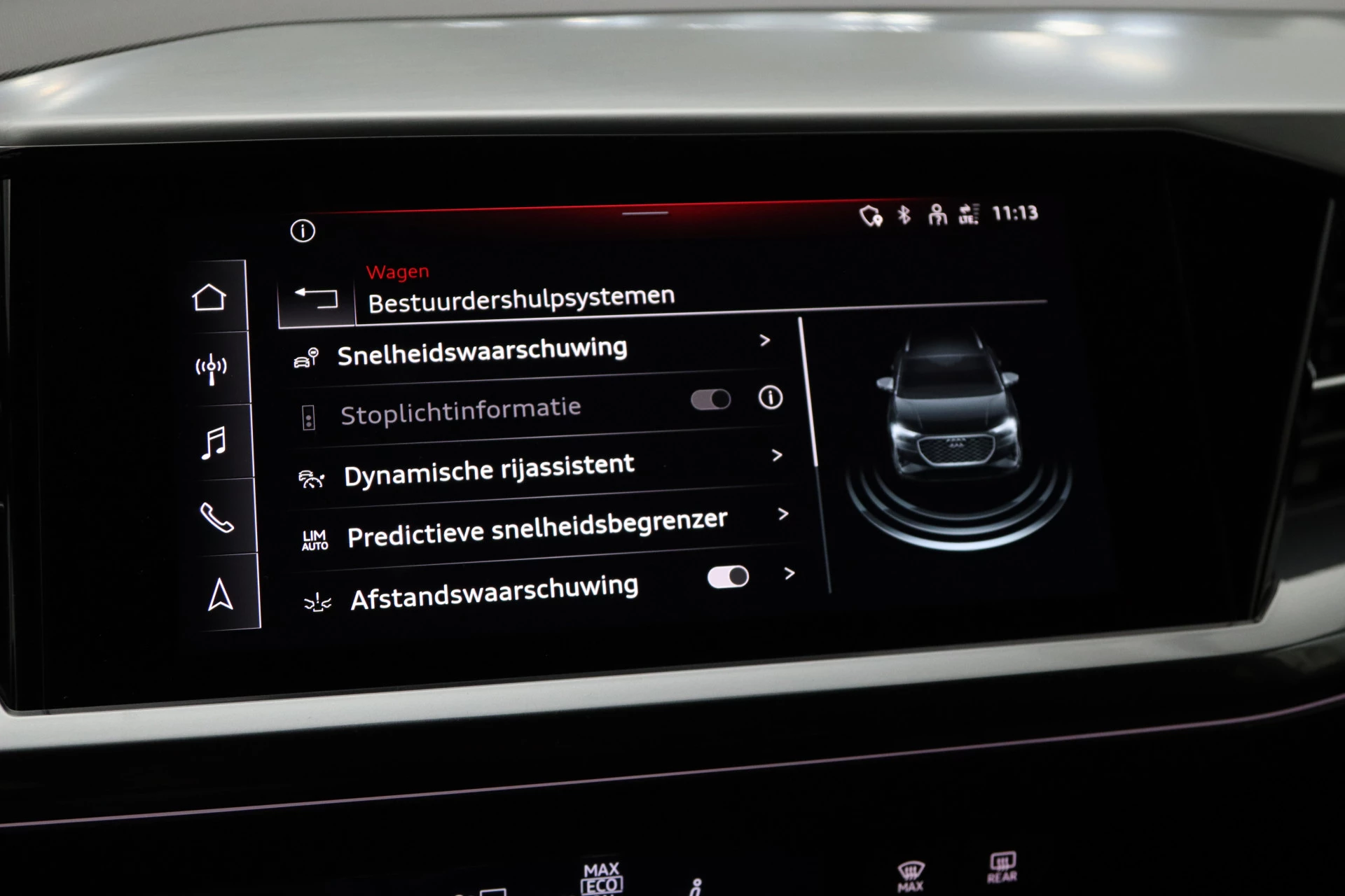 Hoofdafbeelding Audi Q4 e-tron