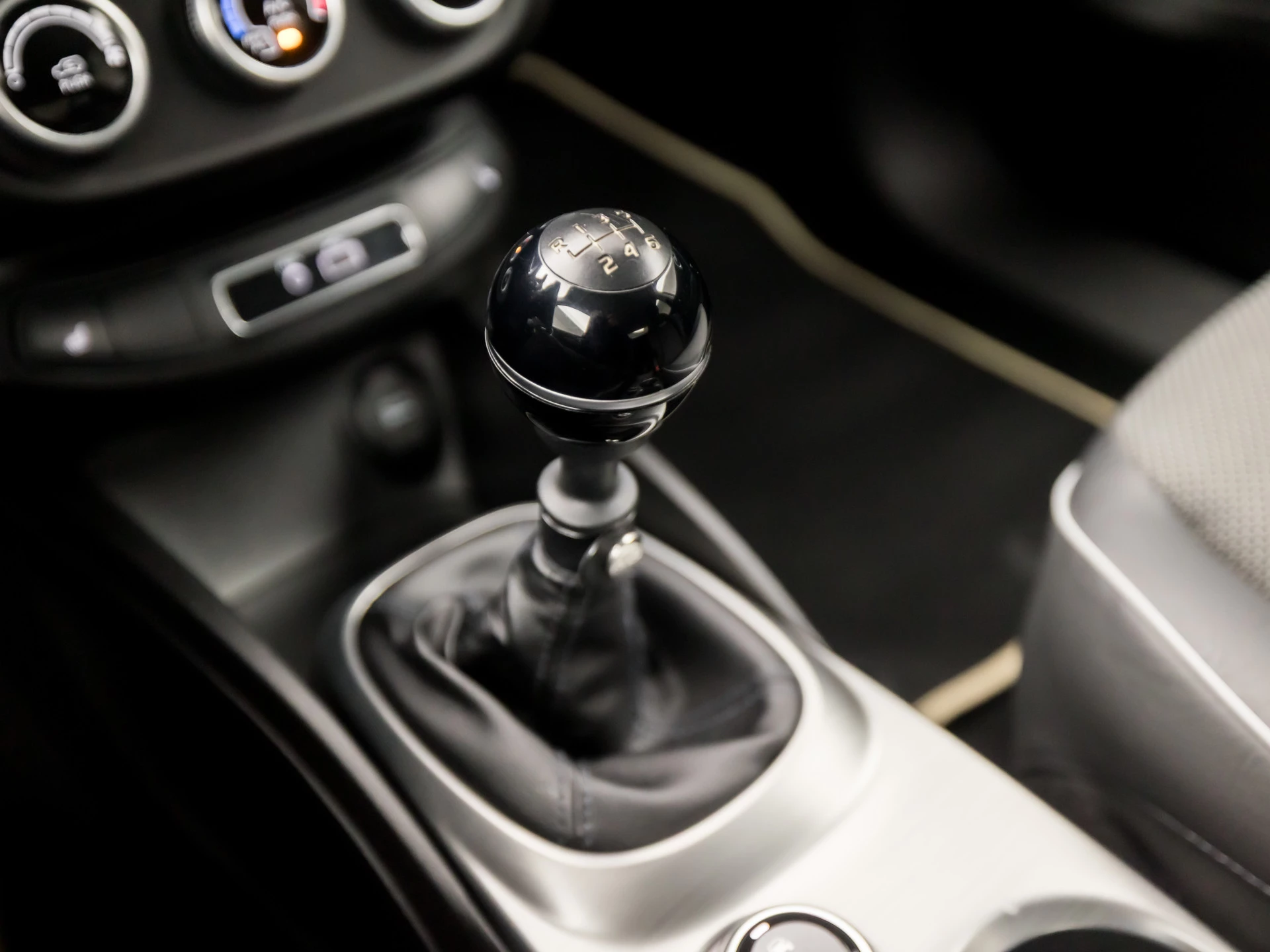 Hoofdafbeelding Fiat 500X