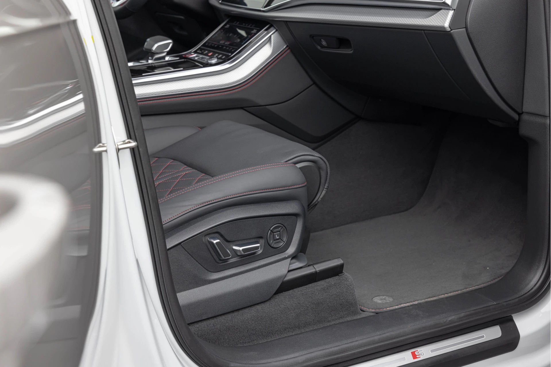 Hoofdafbeelding Audi SQ7