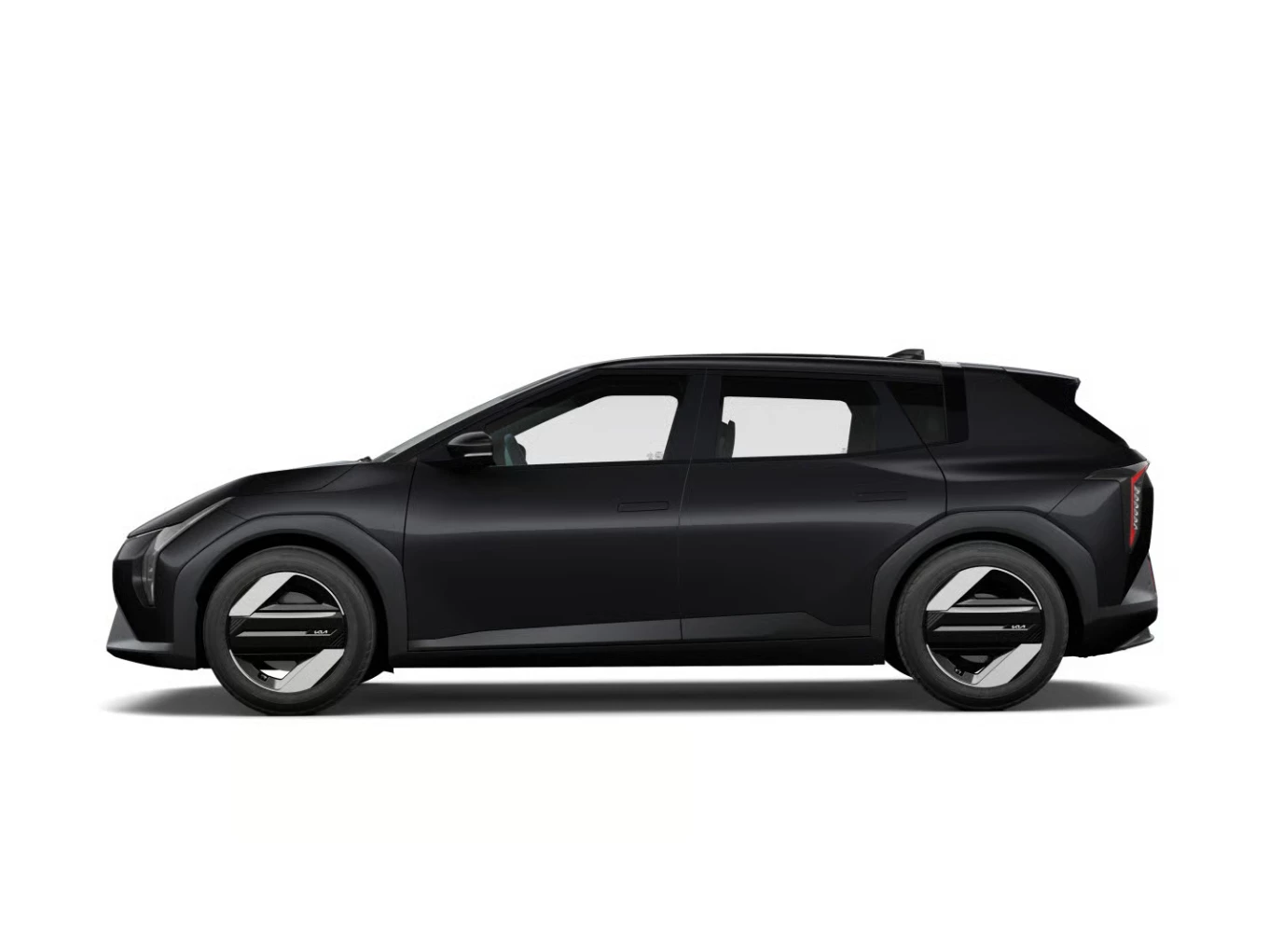 Hoofdafbeelding Kia EV4