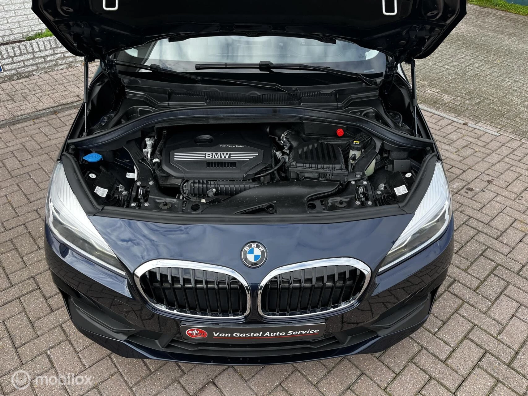 Hoofdafbeelding BMW 2 Serie