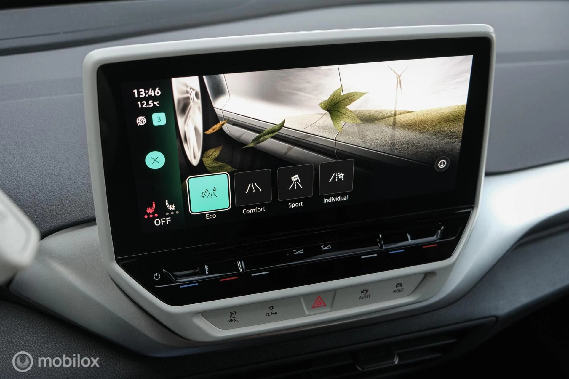 Hoofdafbeelding Volkswagen ID.4