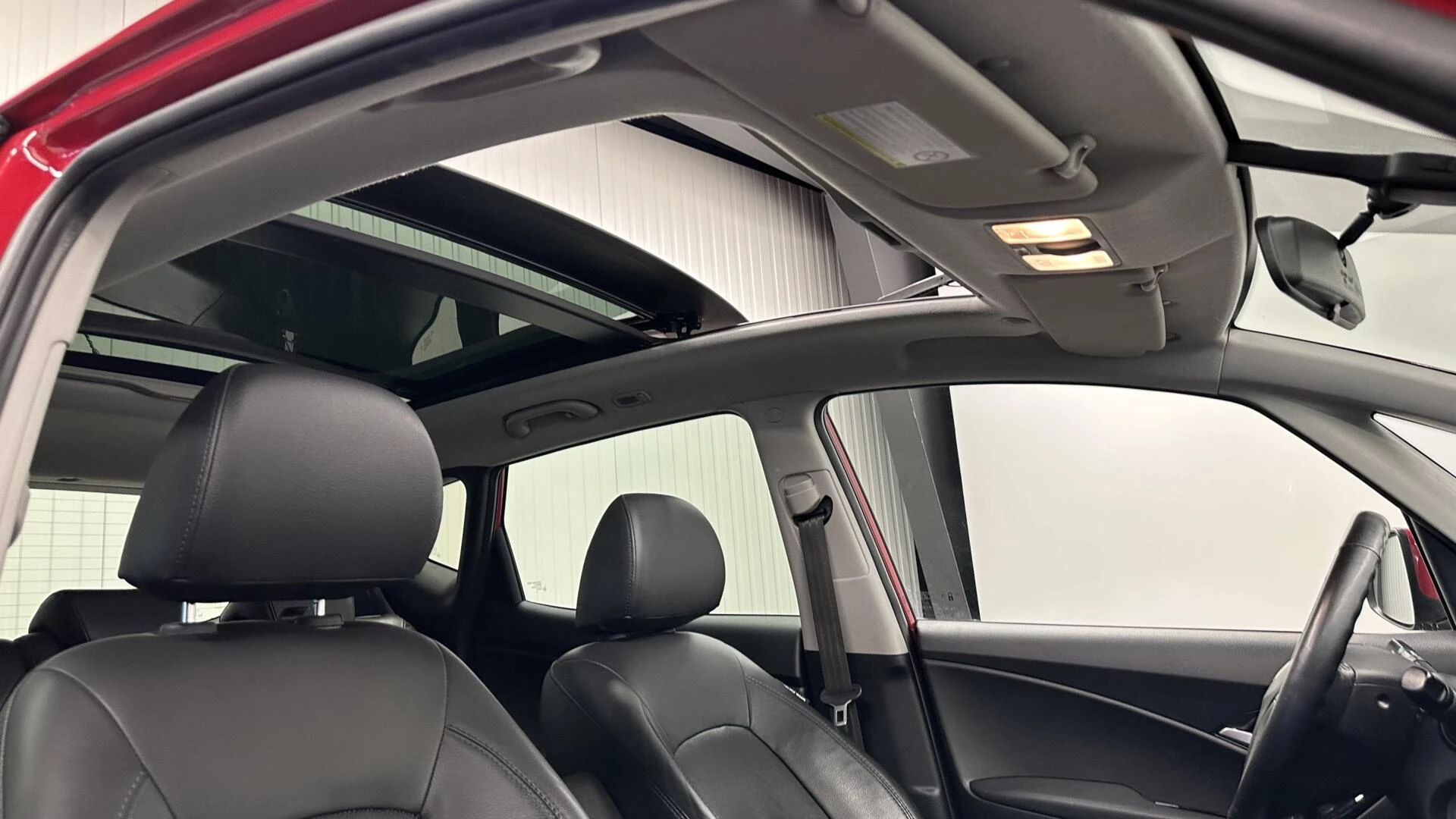 Hoofdafbeelding Hyundai ix20