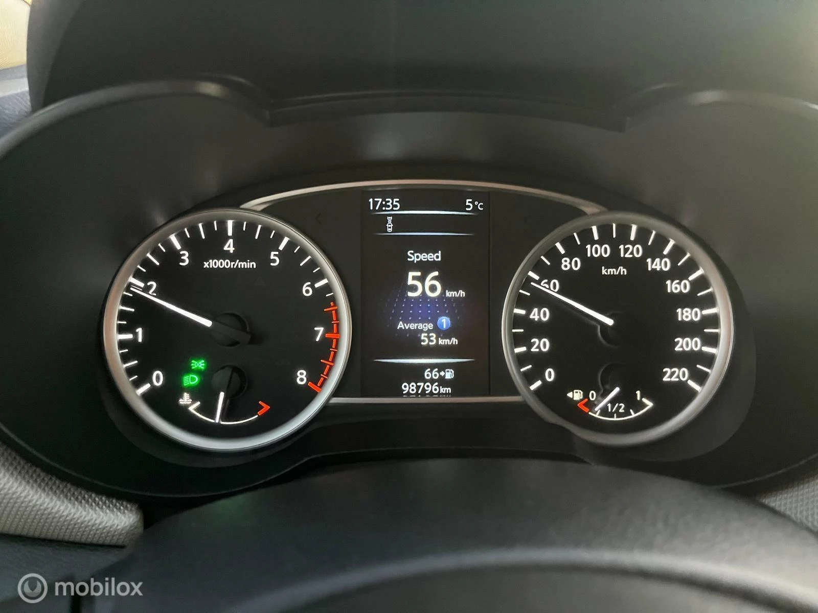 Hoofdafbeelding Nissan Micra