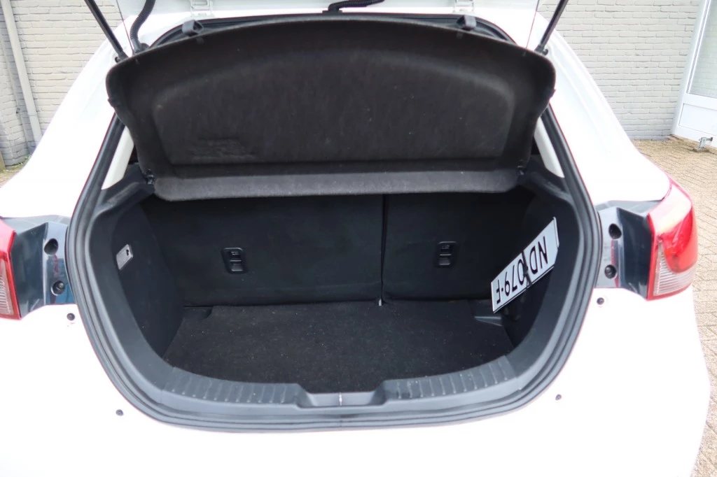 Hoofdafbeelding Mazda 2