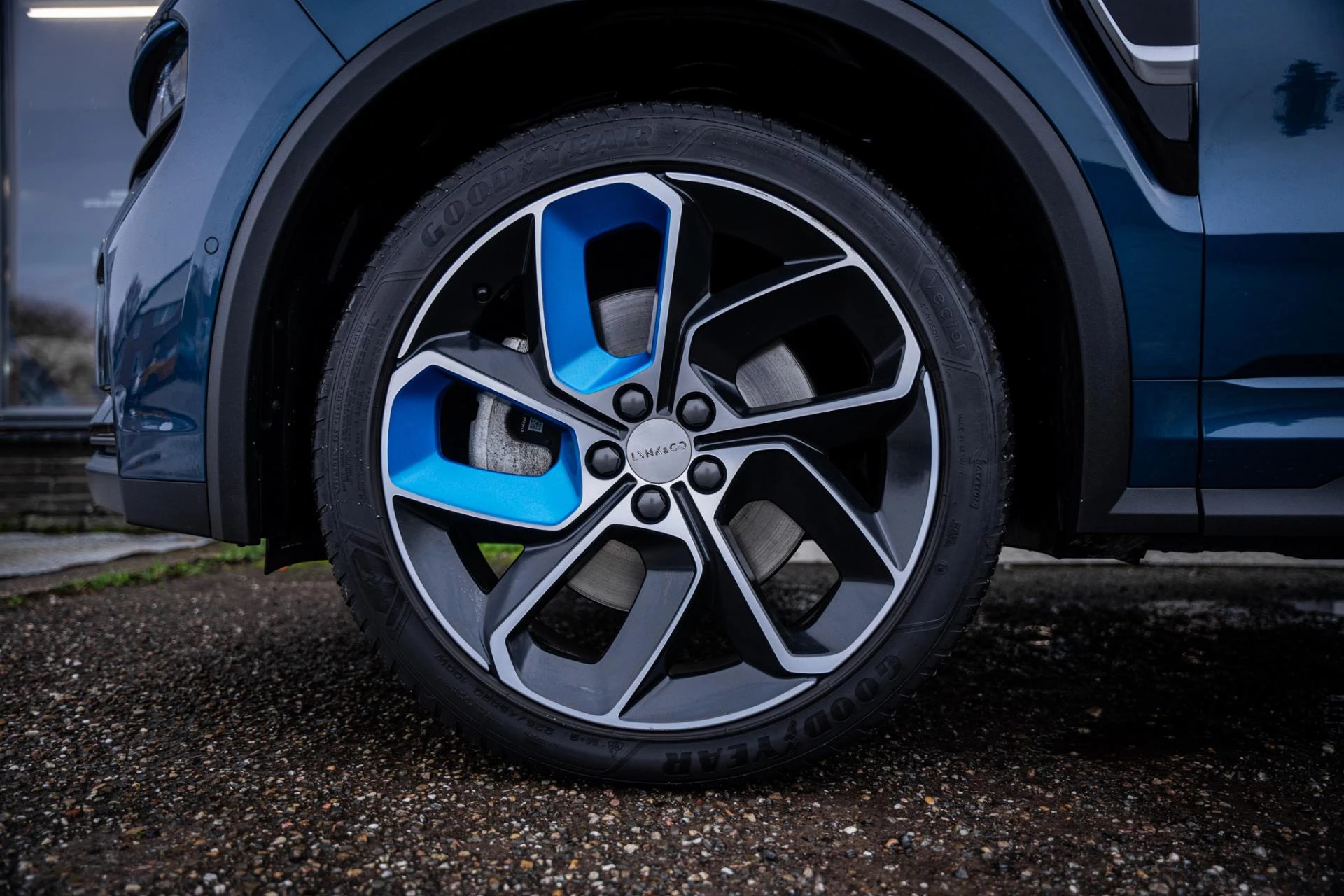 Hoofdafbeelding Lynk & Co 01