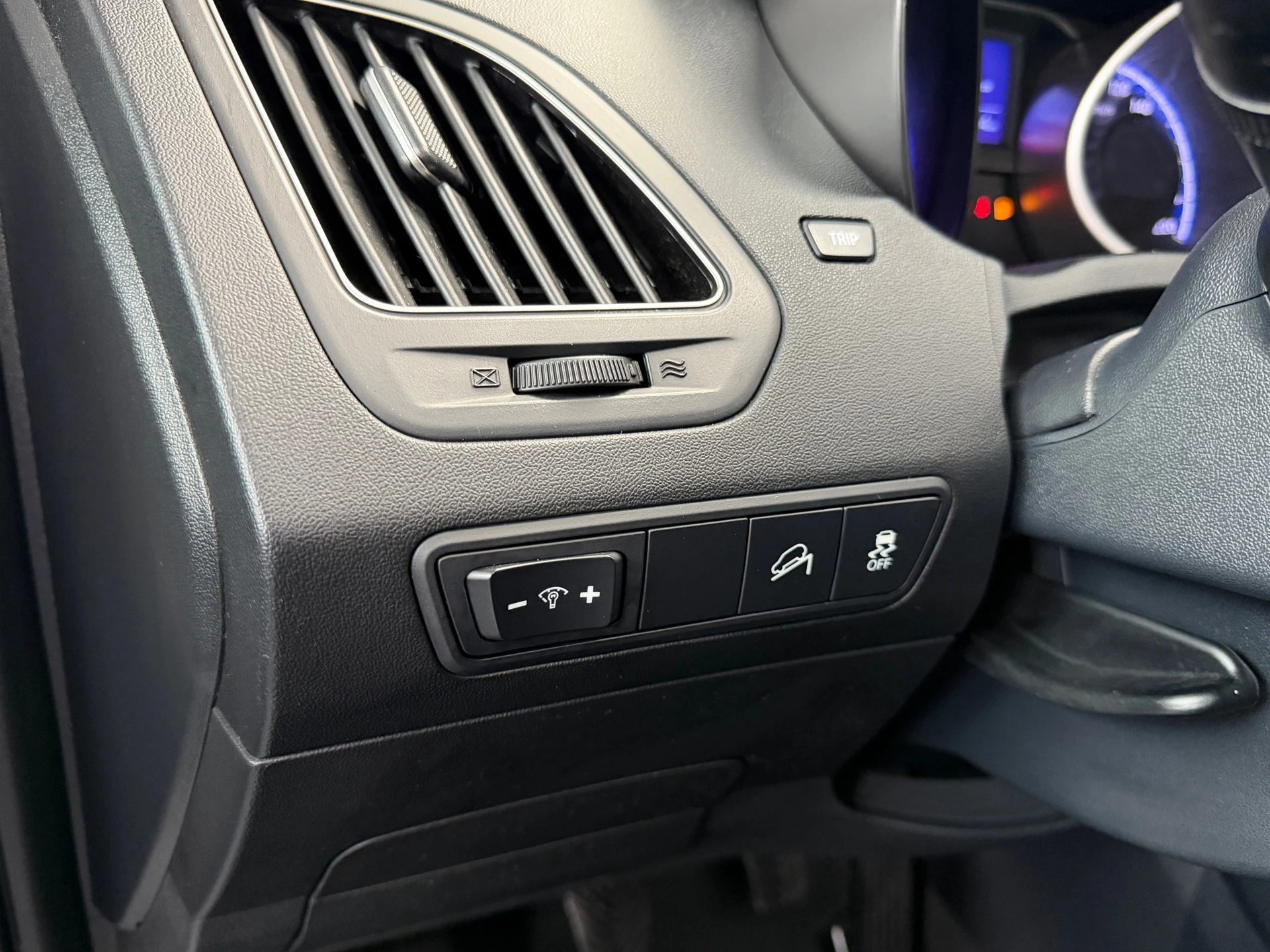 Hoofdafbeelding Hyundai ix35