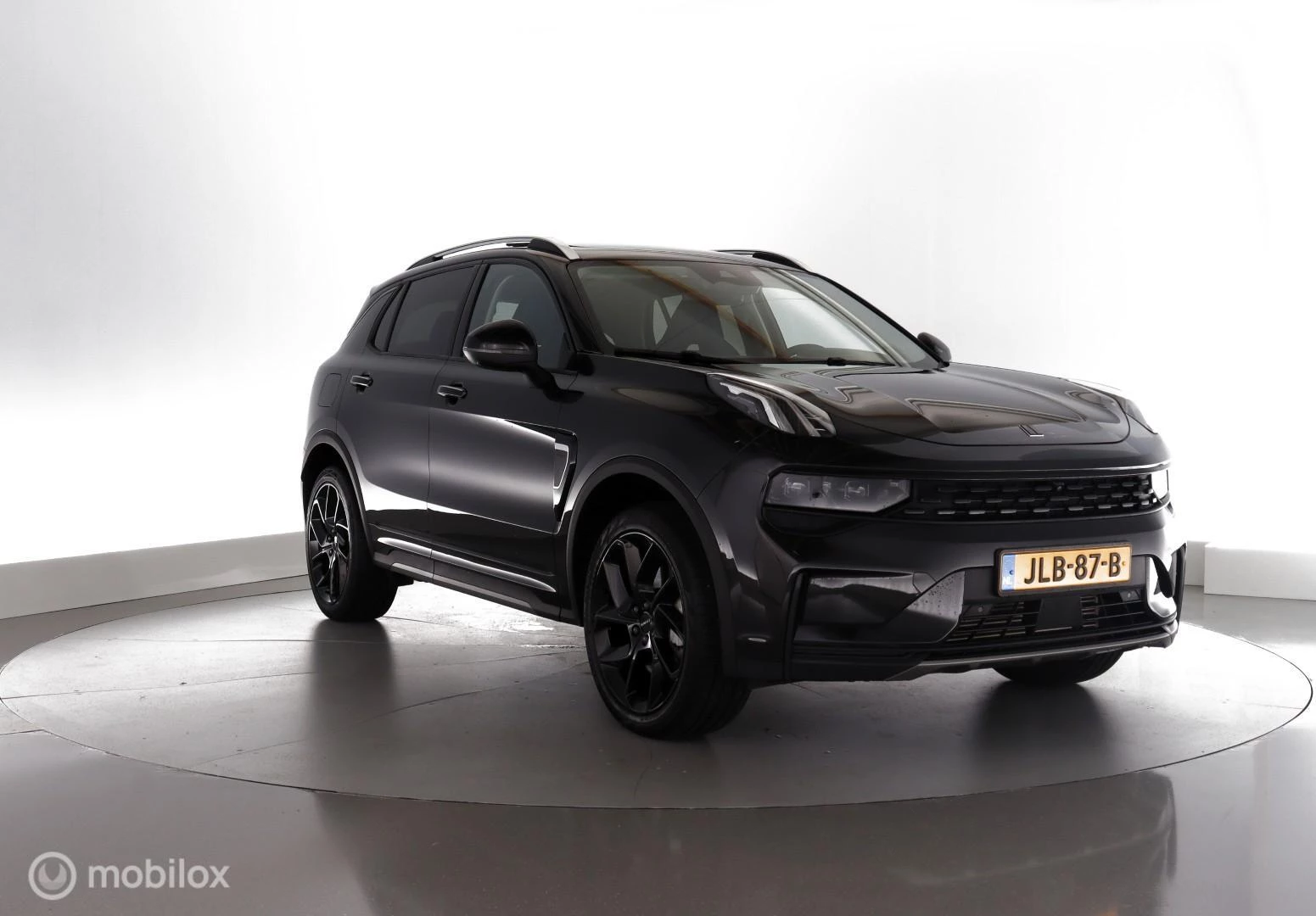 Hoofdafbeelding Lynk & Co 01