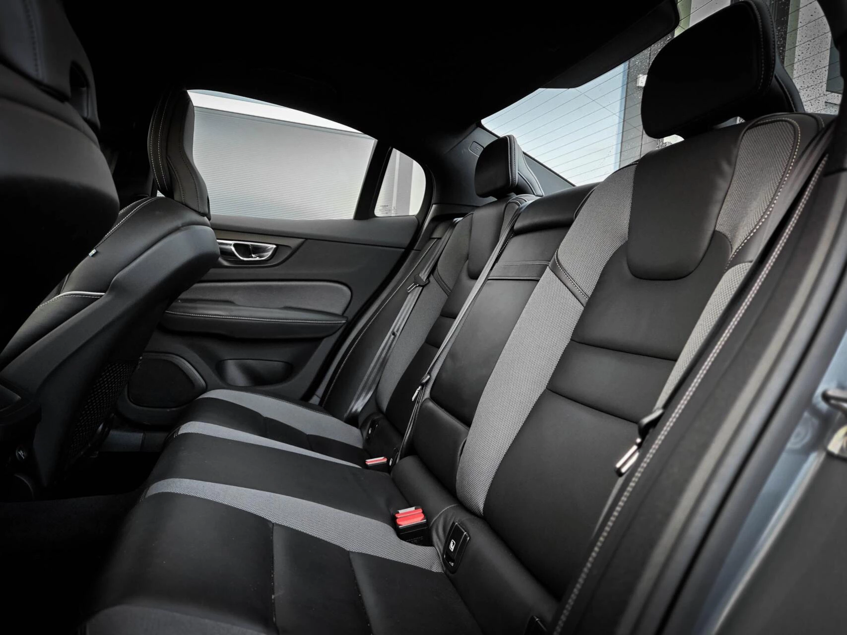 Hoofdafbeelding Volvo S60