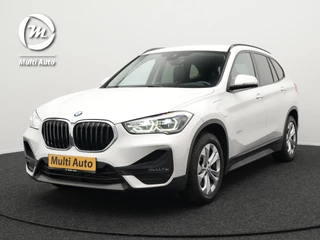 BMW X1 xDrive25e Sportline Plug In Hybrid PHEV | Adaptive Cruise | Lederen Sportstoelen Memory | Head Up | Camera | Sfeerverlichting | Stuurverwarming |