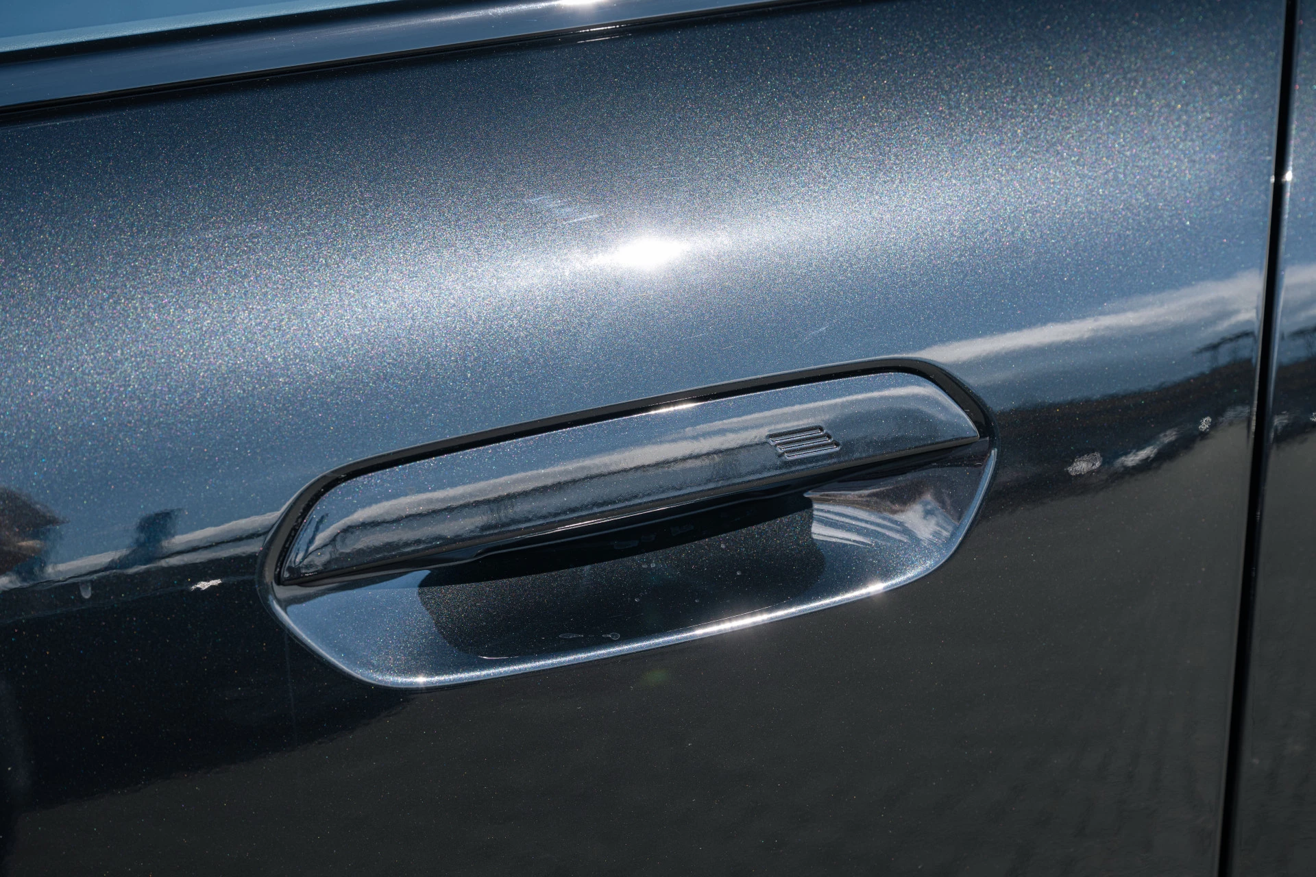 Hoofdafbeelding BMW iX2