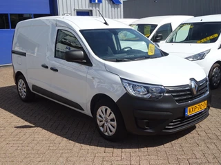 Renault Express 1.5 dCi 75 Comfort + AIRCO GROOT NAVI SCHERM SCHUIFDEUR CRUISE CONTROL
