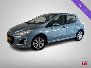 Peugeot 308 1.6 VTi Active Automaat!