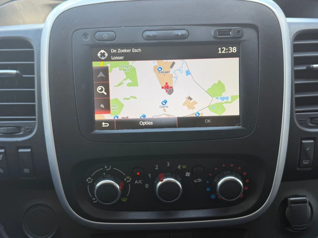 Hoofdafbeelding Fiat Talento