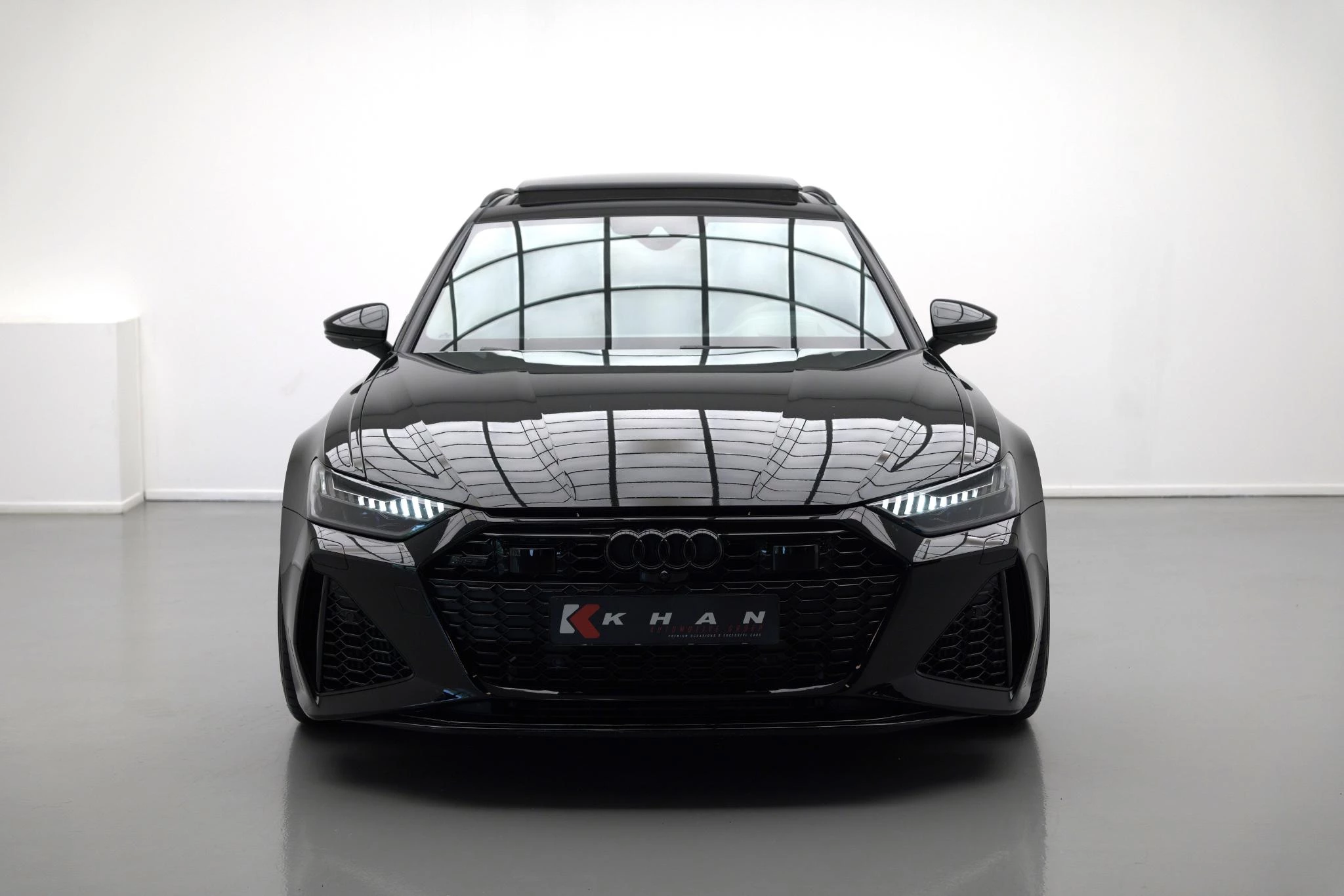 Hoofdafbeelding Audi RS6