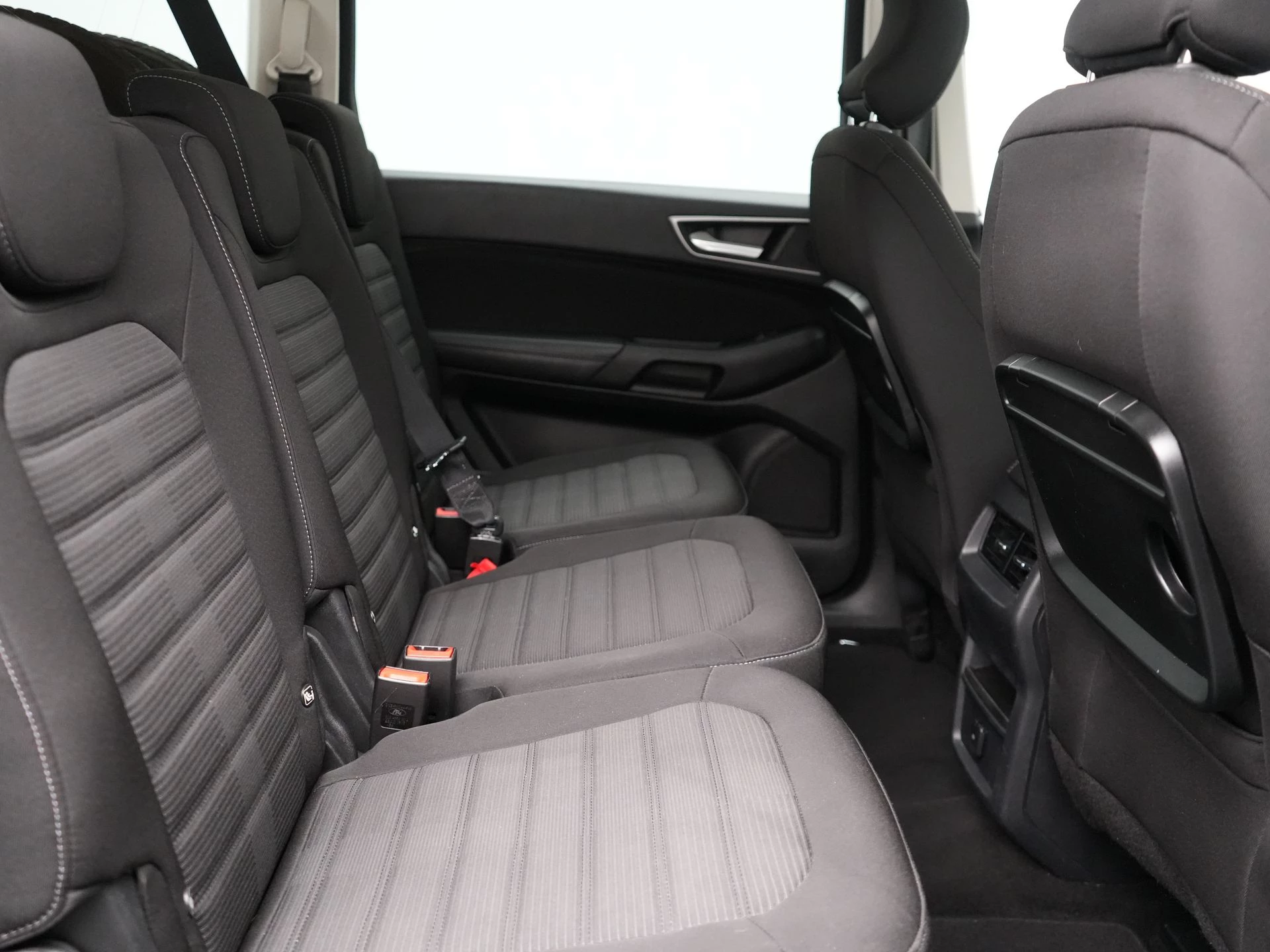 Hoofdafbeelding Ford Galaxy