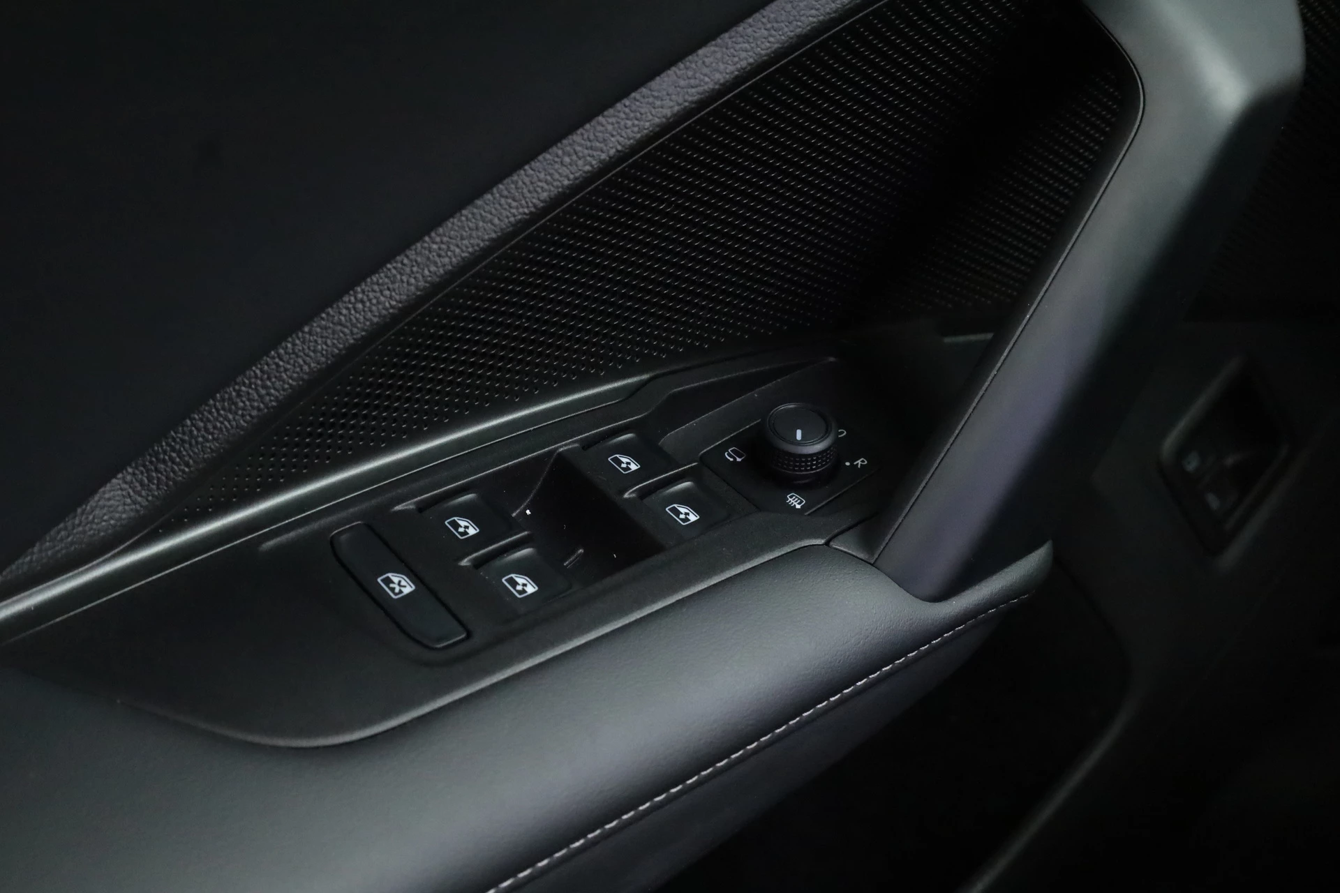 Hoofdafbeelding Volkswagen Tayron