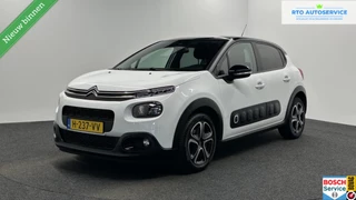 Citroen C3 1.2 PureTech Business NAVI CRUISE ECC.