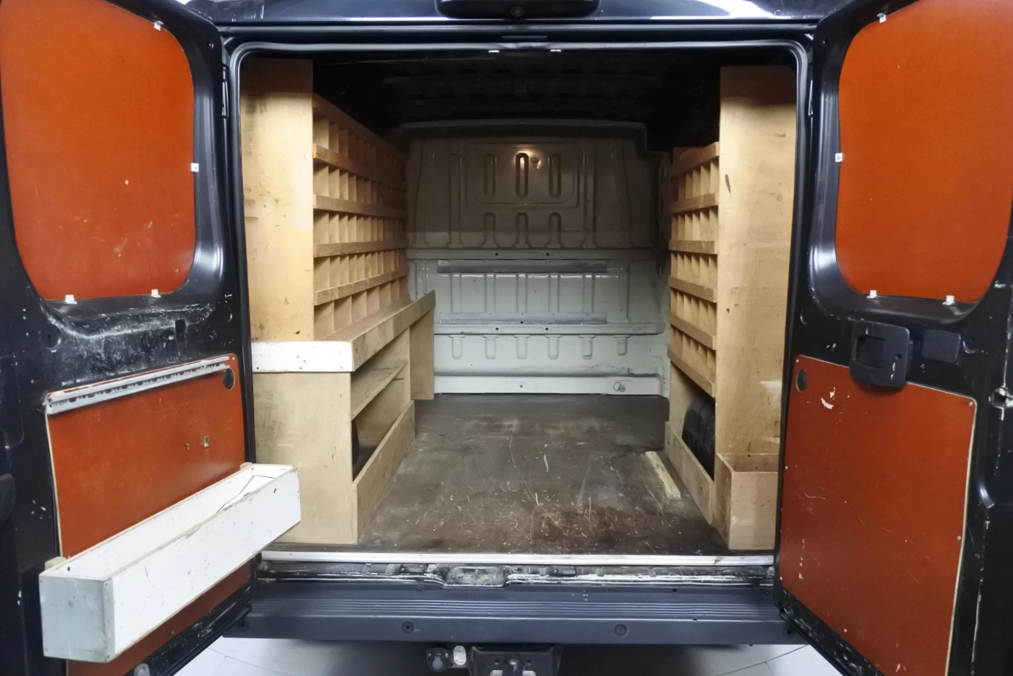 Hoofdafbeelding Peugeot Boxer